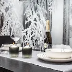 Deer Mountain View With Ski-in Access Брей-Червиния