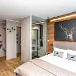 Deer * Breuil-Cervinia