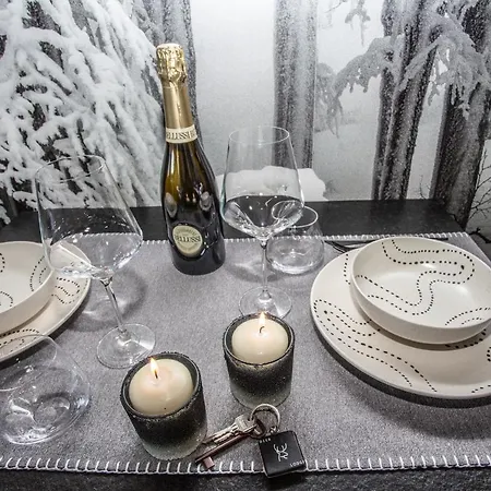 Deer Mountain View With Ski-in Access Апартаменты Брей-Червиния