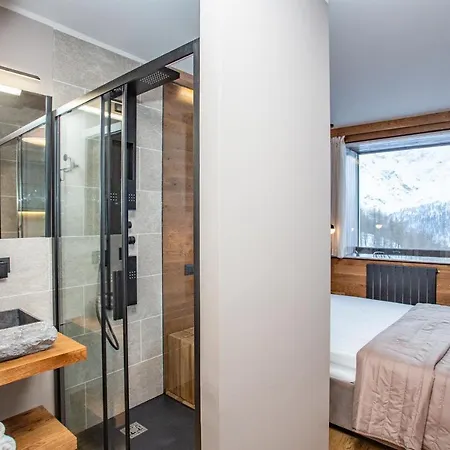 Deer Mountain View With Ski-in Access