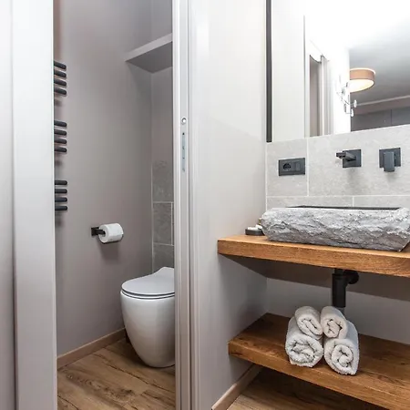 Apartman Deer Mountain View With Ski-in Access