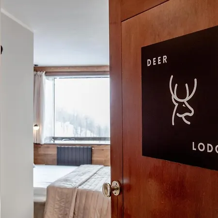 Apartment Deer *