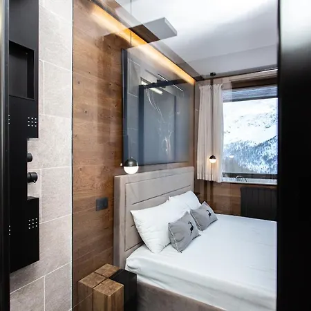 アパート Deer Mountain View With Ski-in Access *
