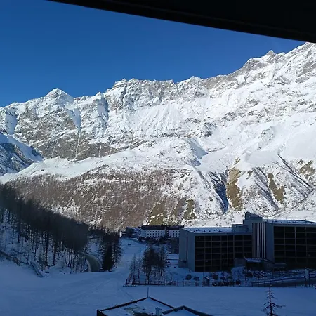 Apartment Deer Breuil-Cervinia